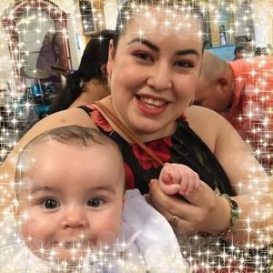 Meet your Posher, Jessica